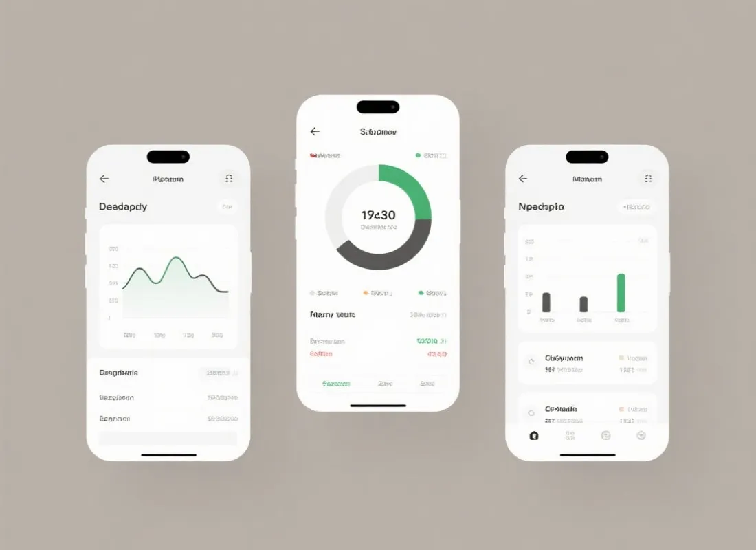 移动端体验示意