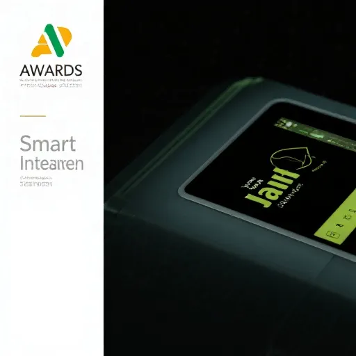 年度智能互动平台