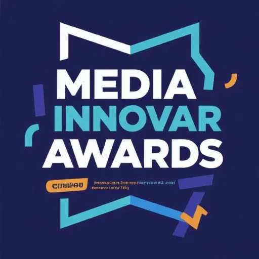 中国新媒体创新奖